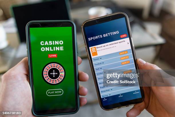 Discover the Excitement of Betting with ethio bet