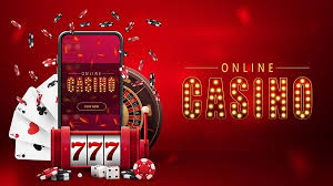 České kasino Vše, co potřebujete vědět o online hraní