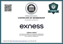 Exness for Mac The Best Trading Experience on Your Apple Device