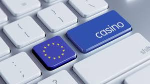 nové české casino 2025 Trendy, Technologie a Očekávání