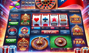 nové české casino 2025 Trendy, Technologie a Očekávání